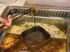 -串一火锅(赛格国际购物中心店)