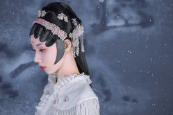 -盘子女人坊生日照·摄影馆(浦东店)