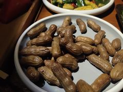 -啤客走廊