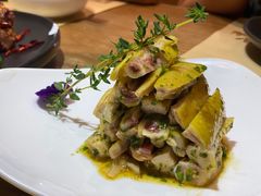 -榕意·川味之美(深业上城店)