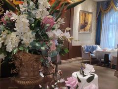 -北京友谊宾馆·俄罗斯餐厅