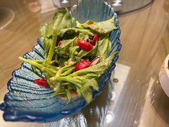 -新天明砂锅鱼头煲