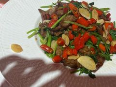 -鹤之乡·齐齐哈尔烤肉·非遗(秋涛路店)