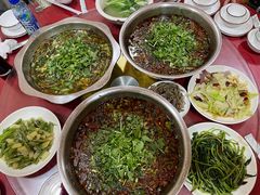 -临江后街鳝丝(临江店)
