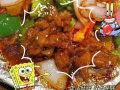 -鑫悦楼煎蟹·16年海鲜大排档