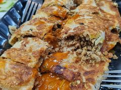 -新加坡Zam Zam餐馆