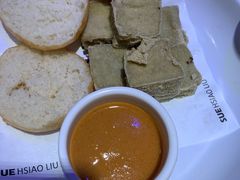 -苏小柳点心·手作小笼包(浦东嘉里城分院)