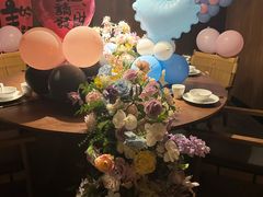 -沅江水·湖南家宴(南村万博长隆商圈店)