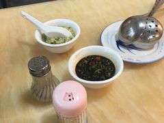 -华哥新鲜猪精品美食
