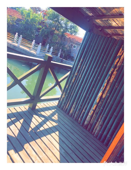 熊岳温泉小雨宾馆图片 - 第1张