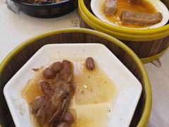 -香云轩·顺德菜(香云纱园林酒店店)