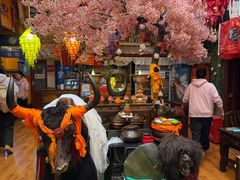-吉祥圣雪藏餐