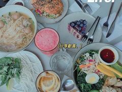 -BAKER&SPICE(环贸店)