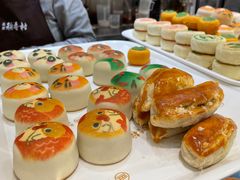 -北京稻香村(零号店)