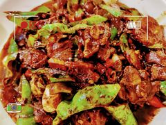 永州血鸭-潇湘·永州会馆(百子湾店)