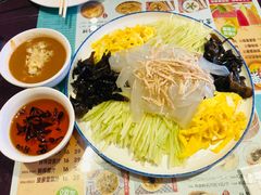 -粥全粥到海鲜家常菜(瞿塘峡路店)