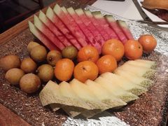 水果盘-中国徽菜·徽商故里(罍街店)