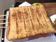 -庆峰龙虾烧烤(合肥一店)