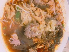 -蒲氏烤鸭(百寿路店)