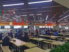 大堂-华光美食城(阜成路店)