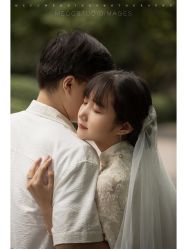 -MECCI婚礼摄影跟拍(红东方广场店)
