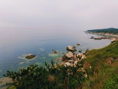 -养马岛旅游度假区