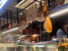 -Mammamia意大利餐厅(古北店)