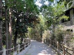 -南京晨光1865创意产业园