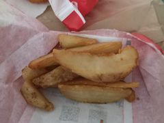 -必胜客(云和宅急送店)