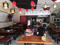 大堂-刘抄手(滨江店)