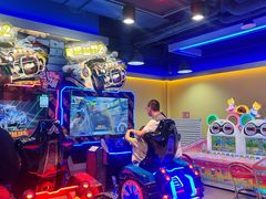 -汤姆熊欢乐世界(光启城店)