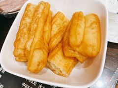 -川香煲(茅台路店)