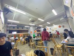 -咏勝锑锅麻辣烫(净居寺路总店)