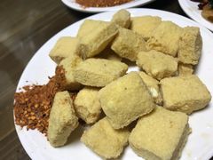 -88号小吃店·经典云南菜·地道纳西美食