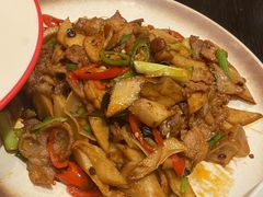 -海天楼中餐厅(吴宫泛太平洋酒店)