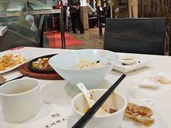 -光明邨大酒家(淮海路店)