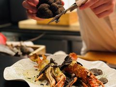 -鳥喜Toriki怀石烧鸟料理
