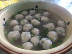 醇潭味-醇潭味平潭特色小吃