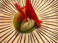 -北京古城老院厉晓麟精致菜