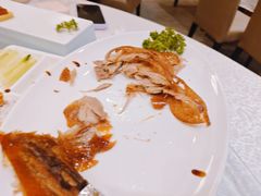 -福来居烤鸭店(天坛二店)