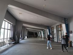 -中国北方国际射击场