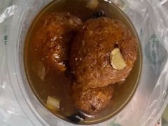 鸡肉丸子-护国寺小吃(左家庄店)