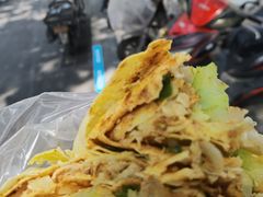 -山东傻大粗粮煎饼(牛街店)