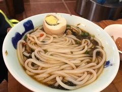-兵哥豌豆面(青华店)