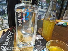-河坝강뚝烧烤专门店(旗舰店)