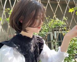 -Coco Salon 日系烫染专业店