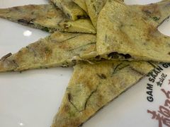 -金山记靓鸡专门店·中山菜