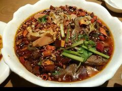 周麻婆（首山店）-周麻婆(福州仓山首山店)