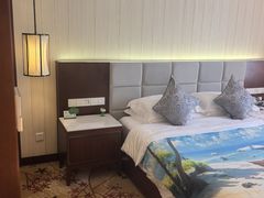 -连云港金陵海州湾会议中心