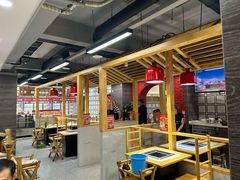 -袁记串串香(北国店)